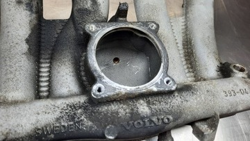 фото thumb №11, Коллектор всасывающий 09488033 volvo s60 v70 xc70 2.4b