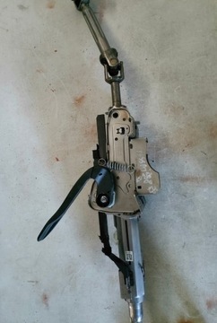 фото thumb №5, Vw passat b8 універсал колонка кермова 3q1419501