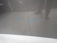 Opel astra v 5 k 15-19 капот кришка двигуна Ціна, фото thumb