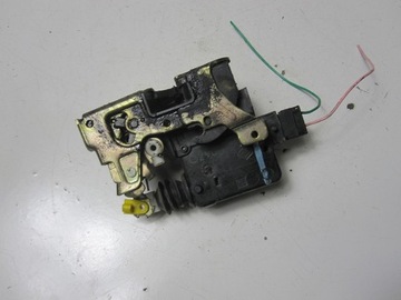 фото thumb №9, Замок дверь переднее правый renault kangoo 00r