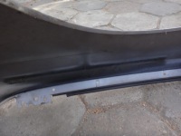 фото thumb №6, Крила правий перед передній bmw e39 aspensilber нелакований