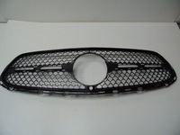 фото thumb №1, Решётка радиатора решётка радиатора mercedes glc w254 a2548881800