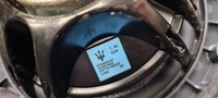 фото thumb №9, Maserati quattroporte vi динамік двері лівий правий задня bowers 670002147