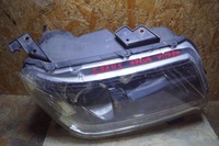 фото thumb №8, Suzuki grand vitara ii лампа правый перед uk c2145