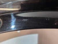 фото thumb №12, Audi q3 iii f3 83a821092 крило праве перед передній