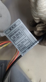 фото thumb №11, Тунель середній джгут бардачок bmw 3 e90 e91 e92