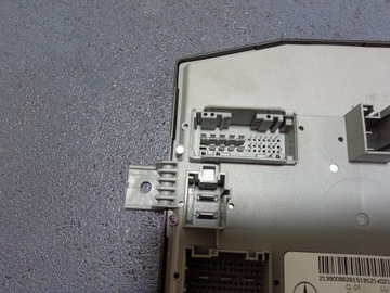 фото thumb №5, Mercedes cls w257 блок управления комфорта a2139008626