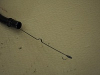 фото thumb №7, Щуп масла коробки передач chrysler pt cruiser