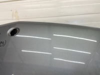 фото thumb №11, Mercedes c w204 капот 792 кришка двигуна передній рестайлінг металева 90-140