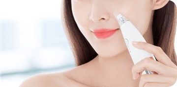 InFace BLACKHEAD MS7000 пылесос от черных точек Серый