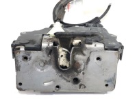 фото thumb №1, Замок двері правий перед fiat grande punto хетчбек 51849039