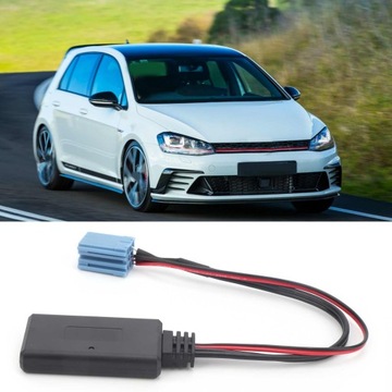 Bluetooth-адаптер VW Golf Passat B5 Bora Polo