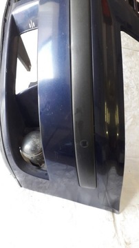 фото thumb №14, Бампер перед переднє vw sharan колір lb5n 2000-10