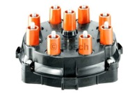 фото thumb №2, Bosch крышка трамблёра распределитель. зажигания db m116/m117 4,2-5,6