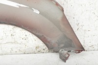 фото thumb №10, Ford fiesta mk7 крыло левый перед передний