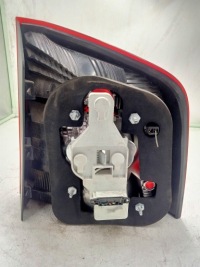 фото thumb №8, Лампа лівий задня skoda octavia ii kombi lift 1z9945111a