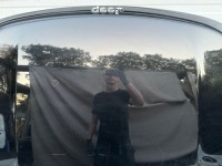 Jeep compas 2 2 16r- капот крышка двигателя перед передняя с Разборки, фото thumb