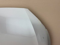 фото thumb №6, Toyota corolla cross 21r- капот крышка двигателя перед передняя