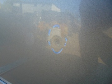 фото thumb №6, Двері лівий зад chevrolet tahoe ii 1999-