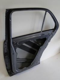 фото thumb №9, Mercedes gle w167 167 suv дверь задние правые