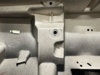 фото thumb №15, Кришка задня багажника land rover range rover sport l461 n9x2-407b12