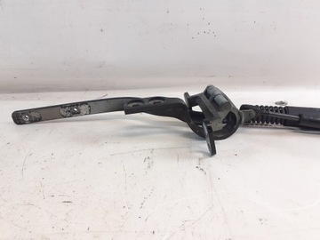 фото thumb №5, Петля кришки лівий задній porsche cayenne i