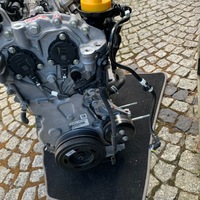 фото thumb №15, Renault clio v captur ii 1.3 tce двигатель h5hc490 h5h c490