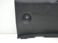 фото thumb №5, Nissan leaf ii ze1 2018 защита поперечина багажника