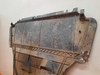 фото thumb №6, Renault megane iii 08-14 защита двигателя нижняя 758900007r k4mr858