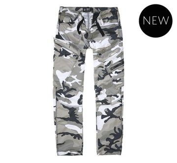 Брюки-карго UTP ADVEN Slim FIT M65 BRANDIT M