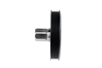 фото thumb №2, Nty rkp-pl-023 колесо ременное, wał коленчатый