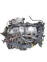 фото thumb №1, Двигун голий блок двигуна ford mondeo mk4 1.8 tdci qyba
