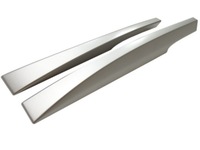 фото thumb №2, Захисні накладки рейлінг правого do renault laguna iii універсал