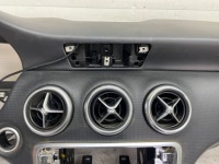 фото thumb №7, Mercedes a класс w176 торпедо раздаточная капот консоль a1766801087 9h68