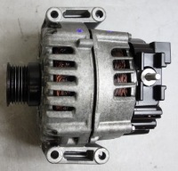 фото thumb №1, Генератор mercedes glc glk w205 sprinter 2.0 2.2cdi a0009067802 180a valeo