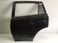 фото thumb №2, Дверь задняя левый toyota rav4 iv 13-19 ,цвет 209