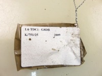 Вентилятор радіатора ford c-max 1 1.6 tdci 1137328558 3135103743 в Україні, фото thumb