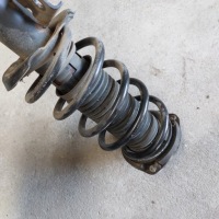 фото thumb №8, Volkswagen passat b7 usa амортизатор пружина macpherson левые перед sachs