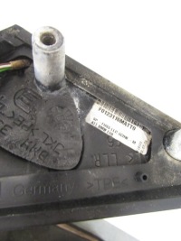 фото thumb №7, Зеркало правое bmw e60 e61 4 контакты europa 06r. a300