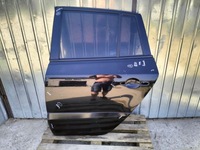 фото thumb №1, Дверь левый задняя задние renault koleos i lata 2007-2011