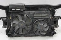 фото thumb №8, Vw passat cc 08r pas передний усилитель 2.0tdi