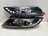 фото thumb №10, Фары kia optima iii 3 lift