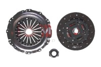 фото thumb №3, Набор сцепления dacia logan 05'- nissan kubistar 03'- renault clio