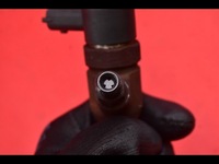 фото thumb №10, Инжектор форсунка test 0445110083 suzuki swift 4 iv mk6 1.3 ddis 75 km