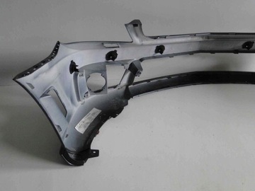 фото thumb №8, Mercedes sl r230 230 бампер переднее 63 65 amg