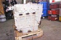 фото thumb №9, Ok016 chrysler pacifica i 3.5 двигатель egn 253km vat