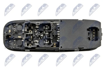 фото thumb №12, Перемикач скла перед l volvo v70 i 2.0 2.3 t-5