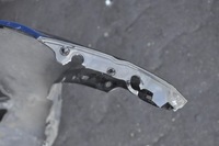 фото thumb №15, Volvo xc60 ii rdesign бампер перед передний