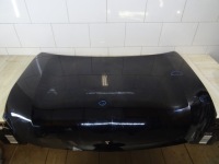 фото thumb №1, Mitsubishi outlander iii 3 капот крышка двигателя llu