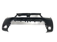 фото thumb №1, Dacia duster ii бампер передний перед 2017-